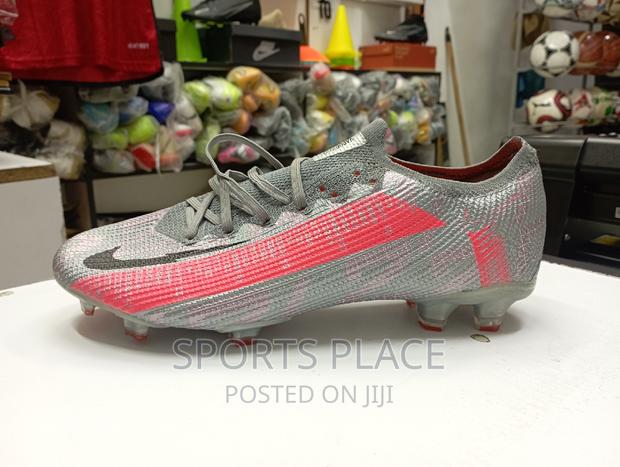 Nike Mercurial Vapor Football Cleats