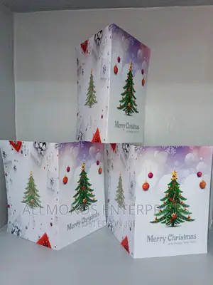 Customized Christmas Cards