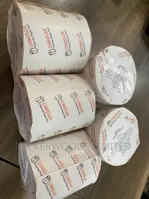 Jam Free 79*80*13 Thermal Rolls