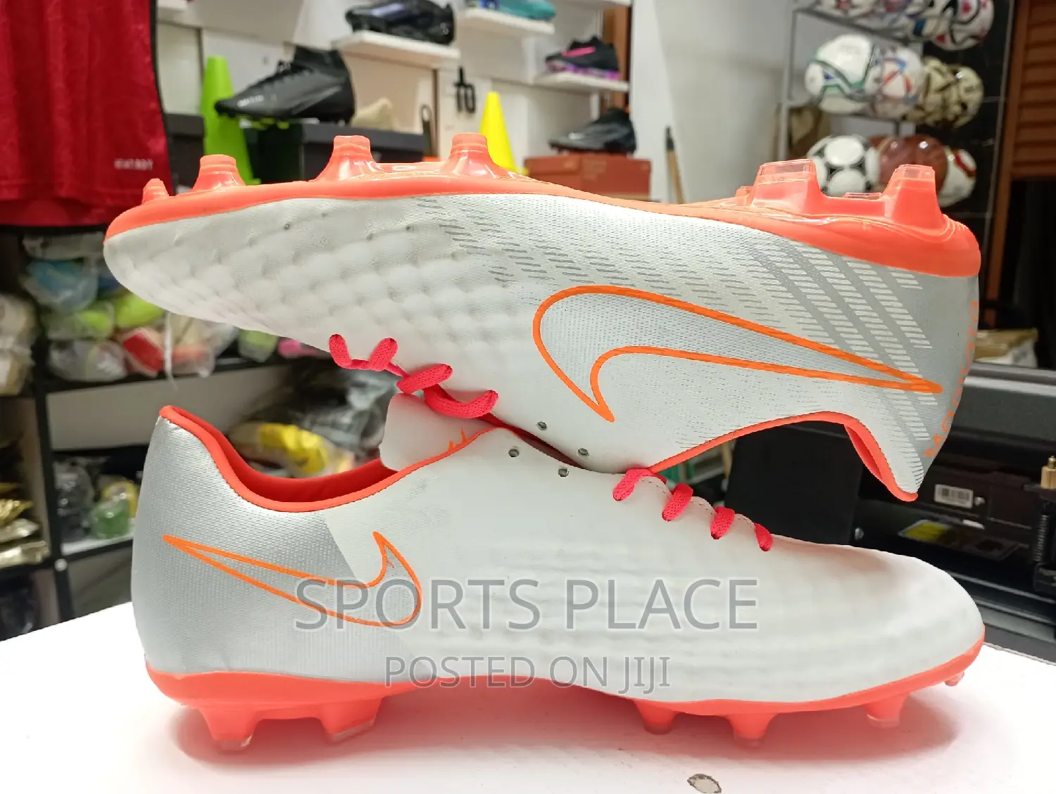 Nike Magista Football Boots