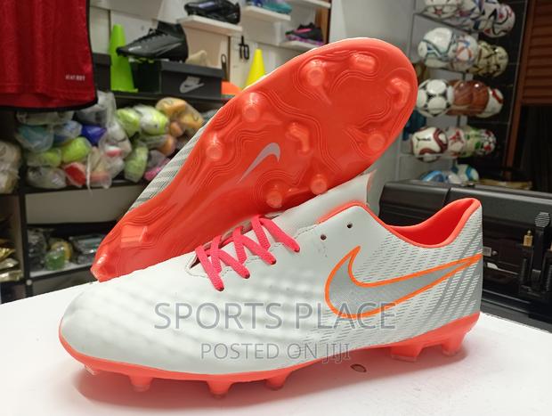 Nike Magista Football Boots - main view