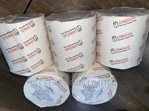 Clear Print 79*80*13 Thermal Roll
