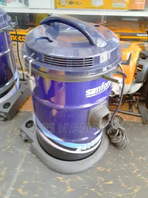 Vacuum Cleaner