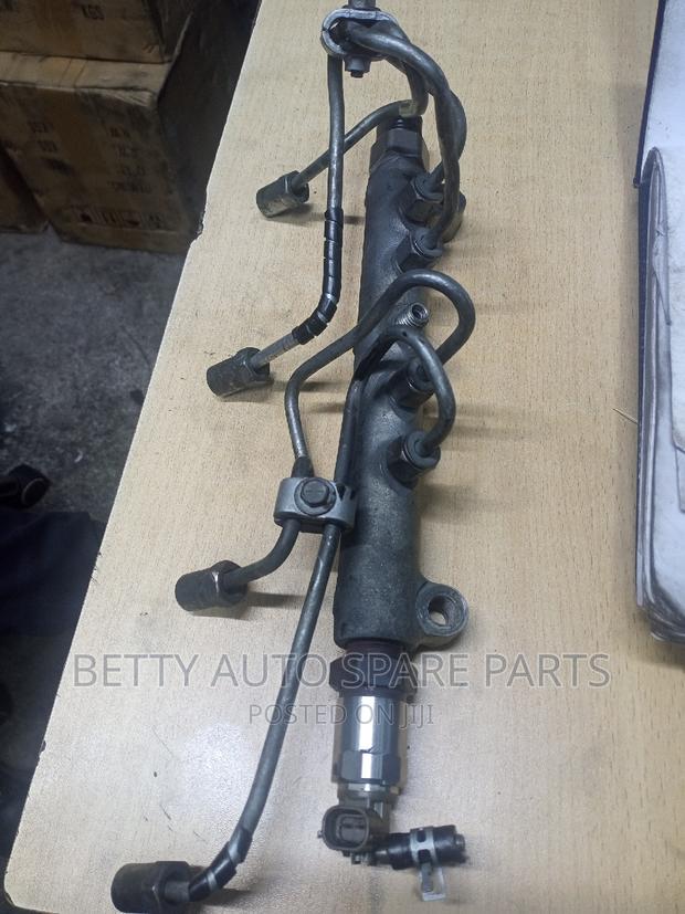 Toyota 7l Common Rail Old Model - thumbnail 2