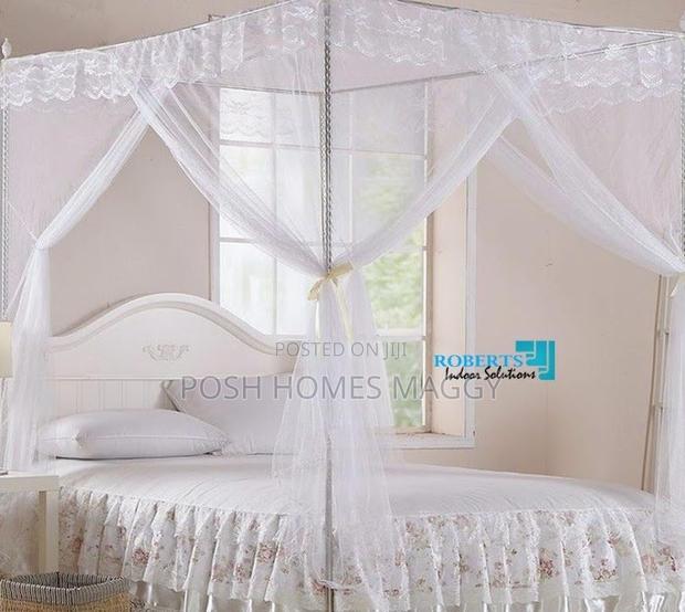 Mosquito Nets - main view