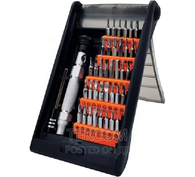 UGREEN 38-in-1 Aluminum Alloy Screwdriver Set