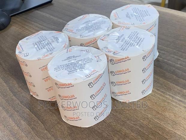 Excellent Thermal Rolls 79*80*13