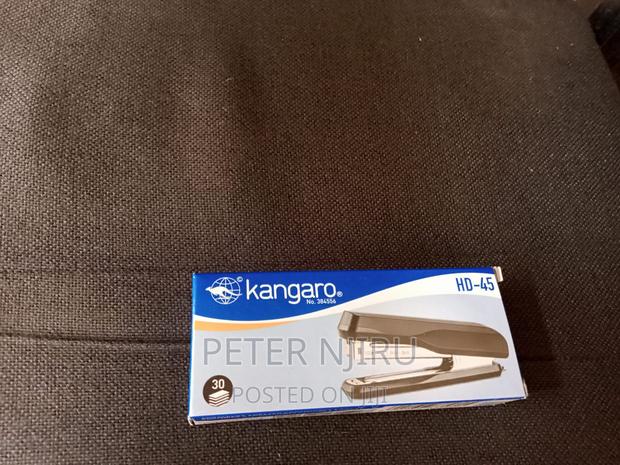 HD -45 Stapler - main view