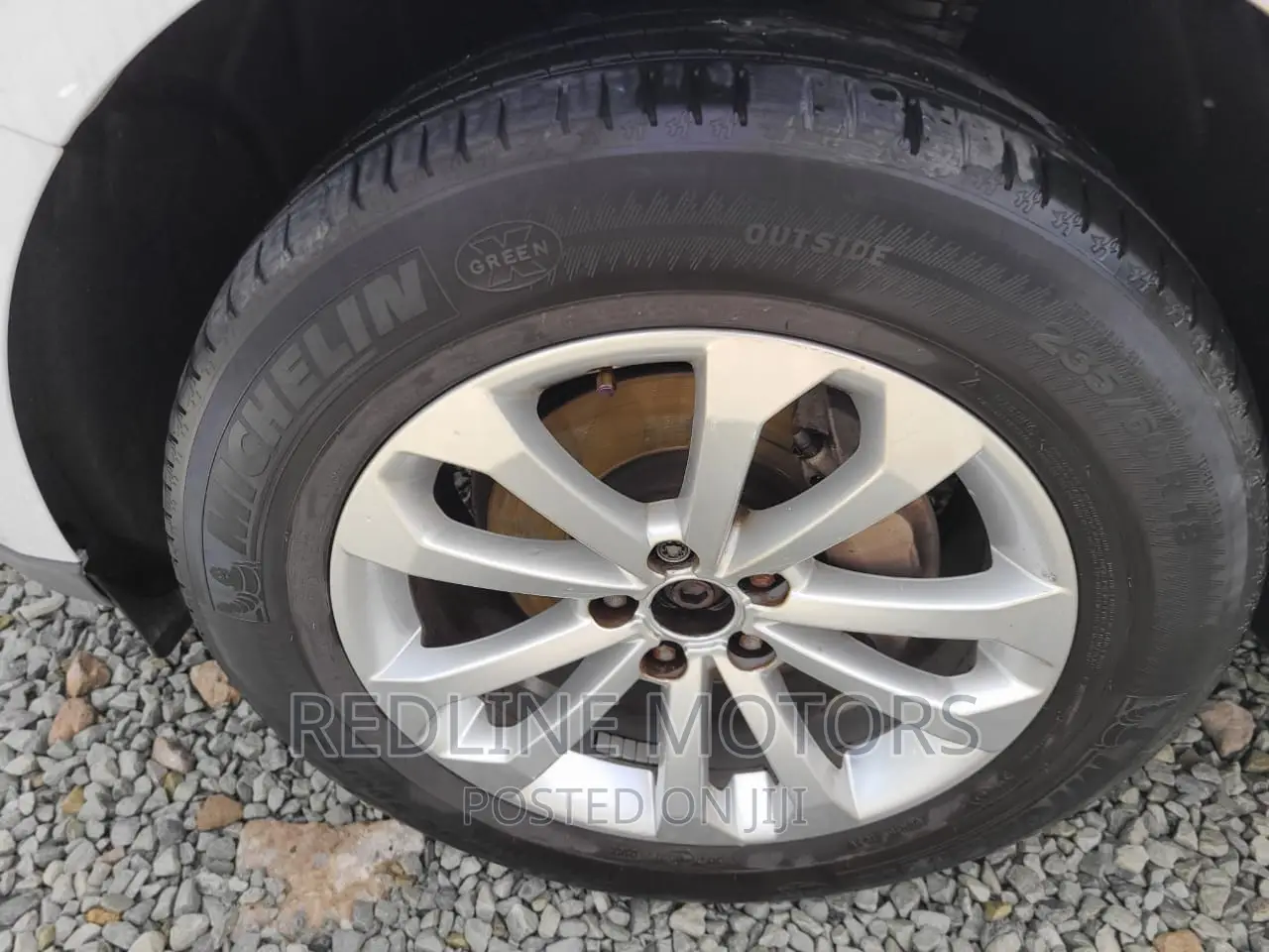 Audi Q5 2.0T Premium AWD quattro 2016 White