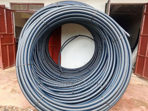 Hdpe Pipes 16mm- 400mm