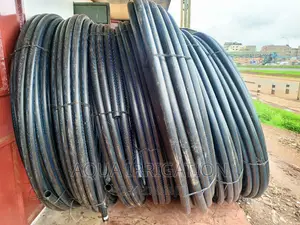 Hdpe Pipes 16mm- 400mm