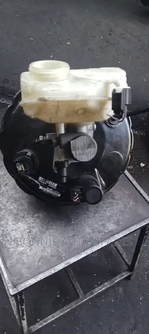 Fb4164t Volvo V60/S60 Brake Booster