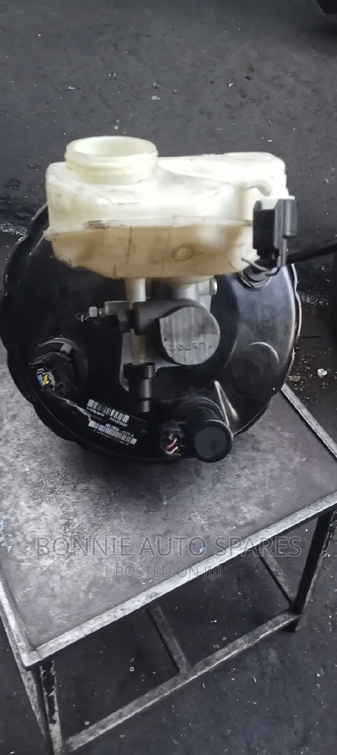 Fb4164t Volvo V60/S60 Brake Booster
