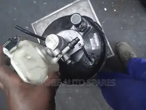 Fb4164t Volvo V60/S60 Brake Booster