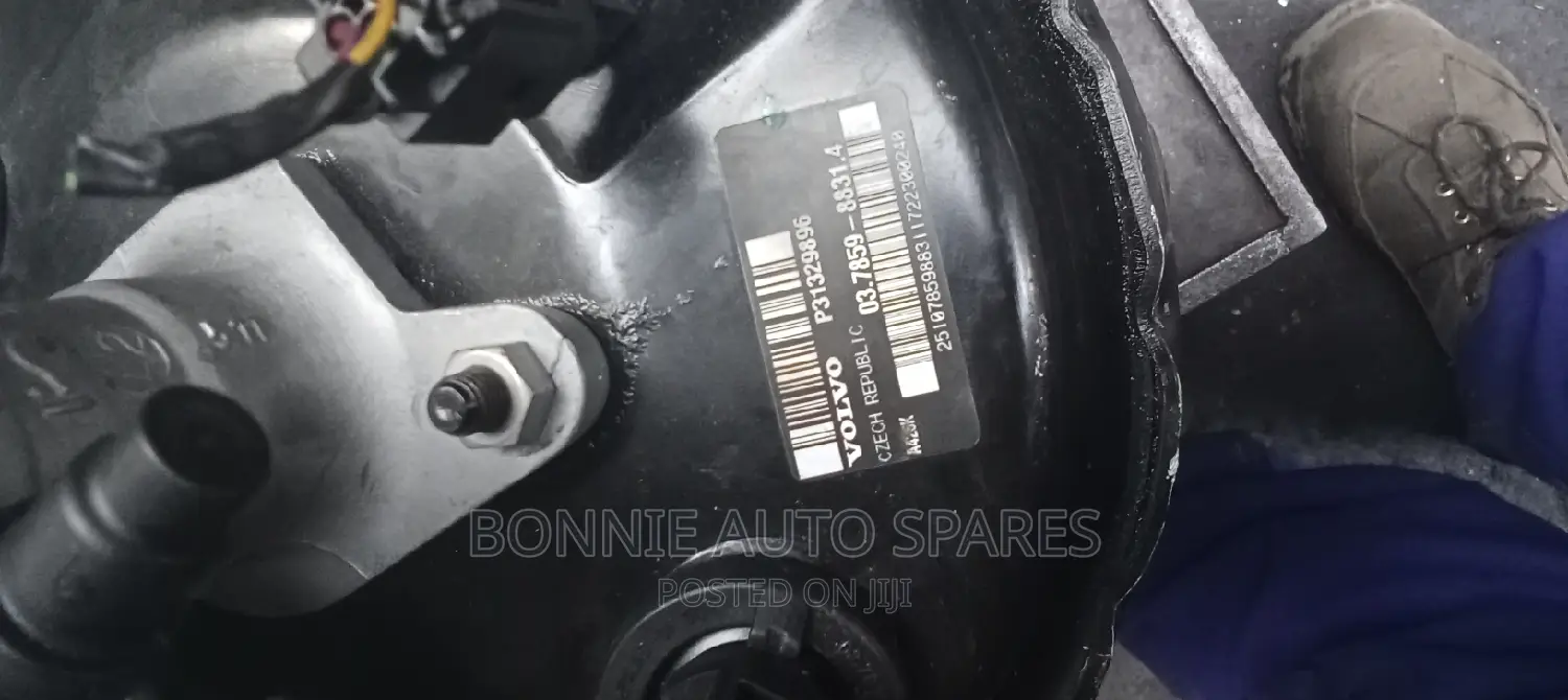 Fb4164t Volvo V60/S60 Brake Booster
