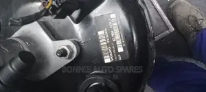 Fb4164t Volvo V60/S60 Brake Booster