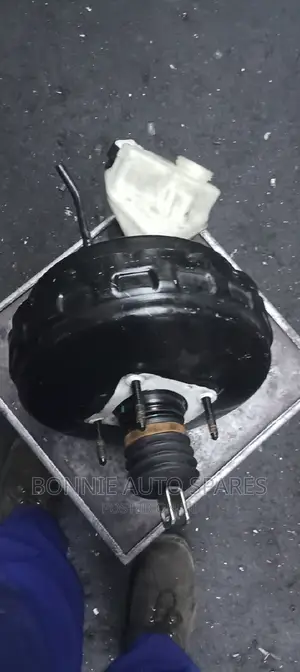 Fb4164t Volvo V60/S60 Brake Booster