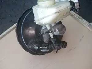 Volvo V60/S60 Brake Master Cylinder