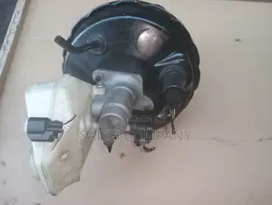 Volvo V60/S60 Brake Master Cylinder