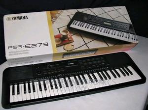 Yamaha PSR-E273 - thumbnail 2