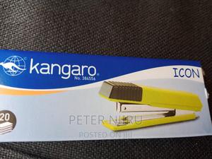 Kangaro Stapler No-384556 - thumbnail 2