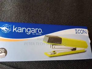 Kangaro Stapler No-384556