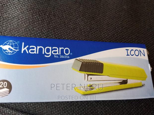 Kangaro Stapler No-384556 - main view