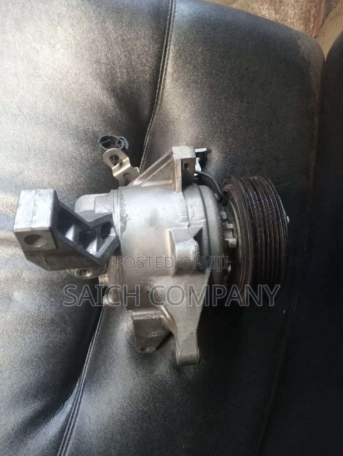 Subaru FA20 Air Compressor Pump