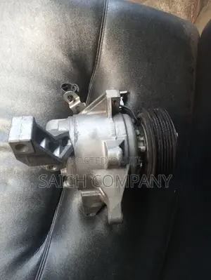 Subaru FA20 Air Compressor Pump