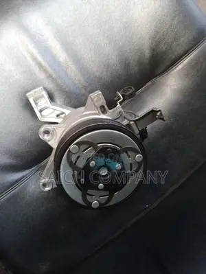 Subaru FA20 Air Compressor Pump