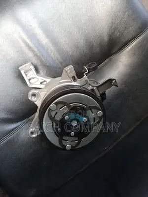 Subaru FA20 Air Compressor Pump