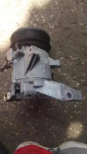 Subaru FA20 Air Compressor Pump