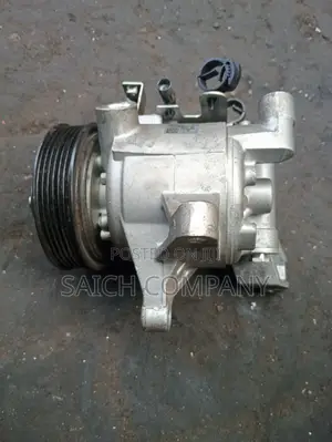 Subaru FA20 Air Compressor Pump