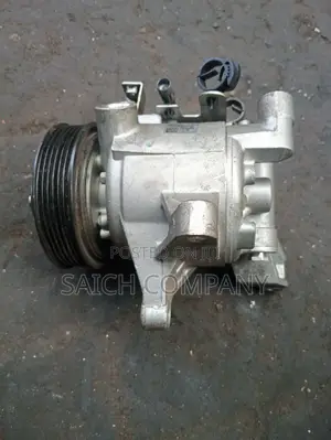 Subaru FA20 Air Compressor Pump