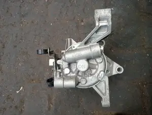 Subaru FA20 Air Compressor Pump