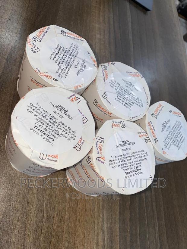 New 79*80*13 Thermal Rolls