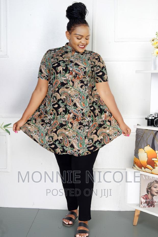 Top Plus Tight/ Beach Wear/Maternity Tops - thumbnail 2