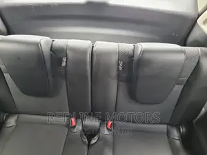 Nissan X-Trail 2.0 Petrol AWD 2016 White