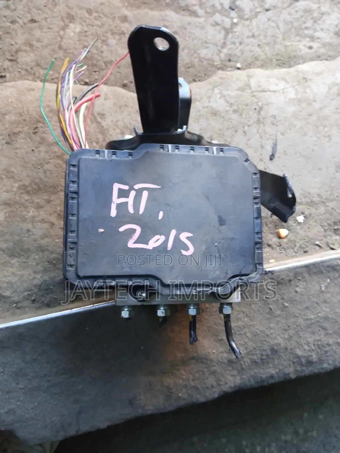Abs Pumb for Honda Fit 2015