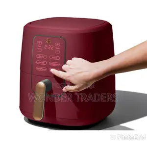 Merlot Yum Airfrier Digital Touch