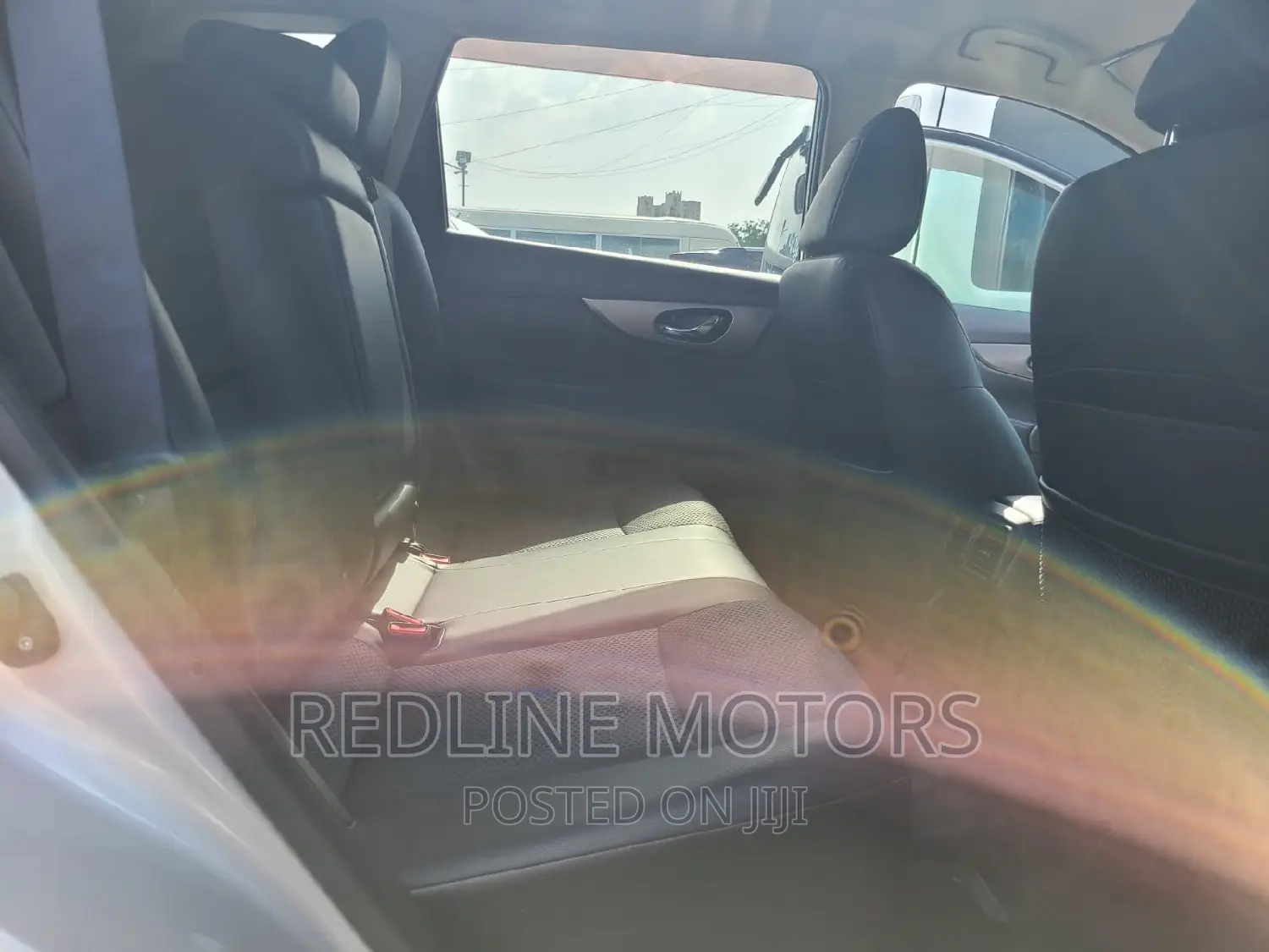 Nissan X-Trail 2.0 Petrol FWD 2016 Silver