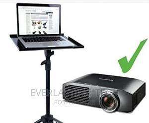 Projector Stand Up 1.2mtr Adjustable - thumbnail 2