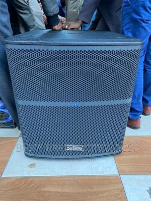 Soundking Powered Bass Speaker - thumbnail 2