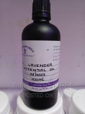 Lavender Essential Oil 10ml - thumbnail 2
