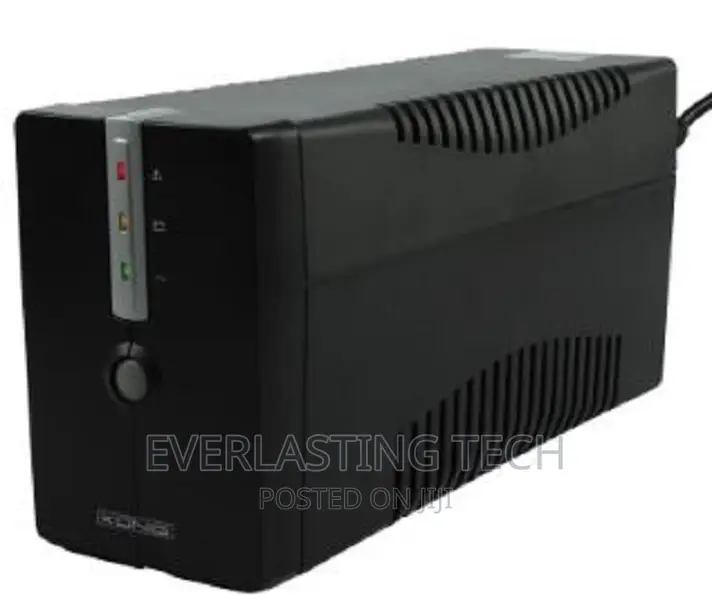 .Tech-Com UPS 650va