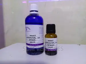 Mint Essential Oil, Mint Fragrance, Mint Flavour,