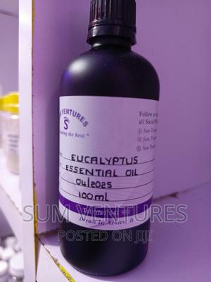Eucalyptus Essential Oil - thumbnail 2