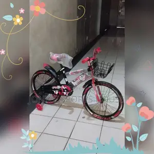 Belin Kids(20) Bikes