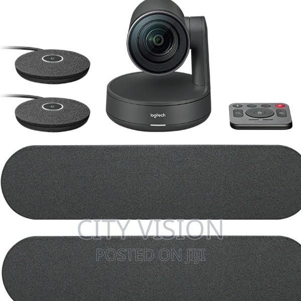 Logitech Rally Ultra-Hd Confrence Cam^°°∆
