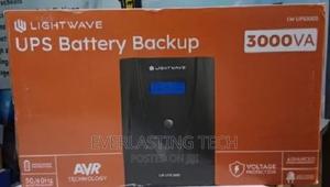 ]Lightwave Ups 3000va - thumbnail 2